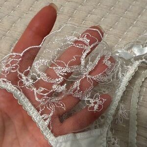 Agent Provacateur Women’s Intimate in Cream